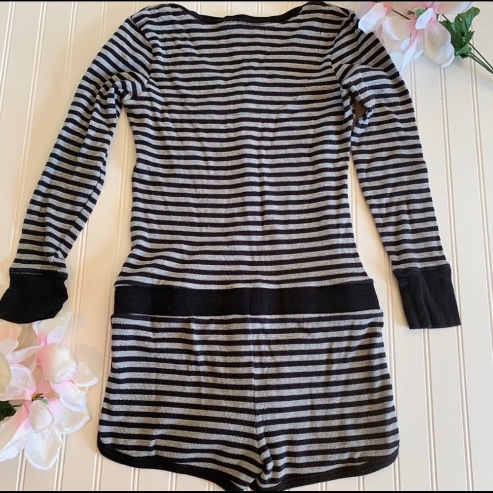 Victoria’s Secret PJ Romper